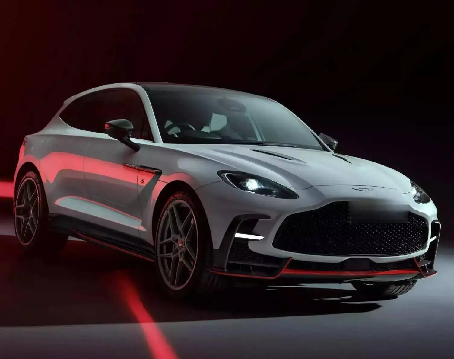 hot car