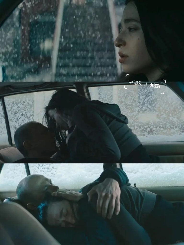 不愧是横扫戛纳的年度神作❗️好看疯了😭 9 道元 来自小红书网页版